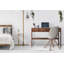 Espada Solid Wood Solid Wood Writing Desk
