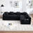 United We Win Convertible Folding Sofa Bed-418552189