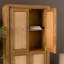 Grande armoire 4 portes Kloe