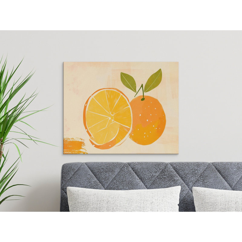Wrapped Canvas Print Set, 16x12