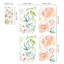 Plants & Flowers Wall Decal
