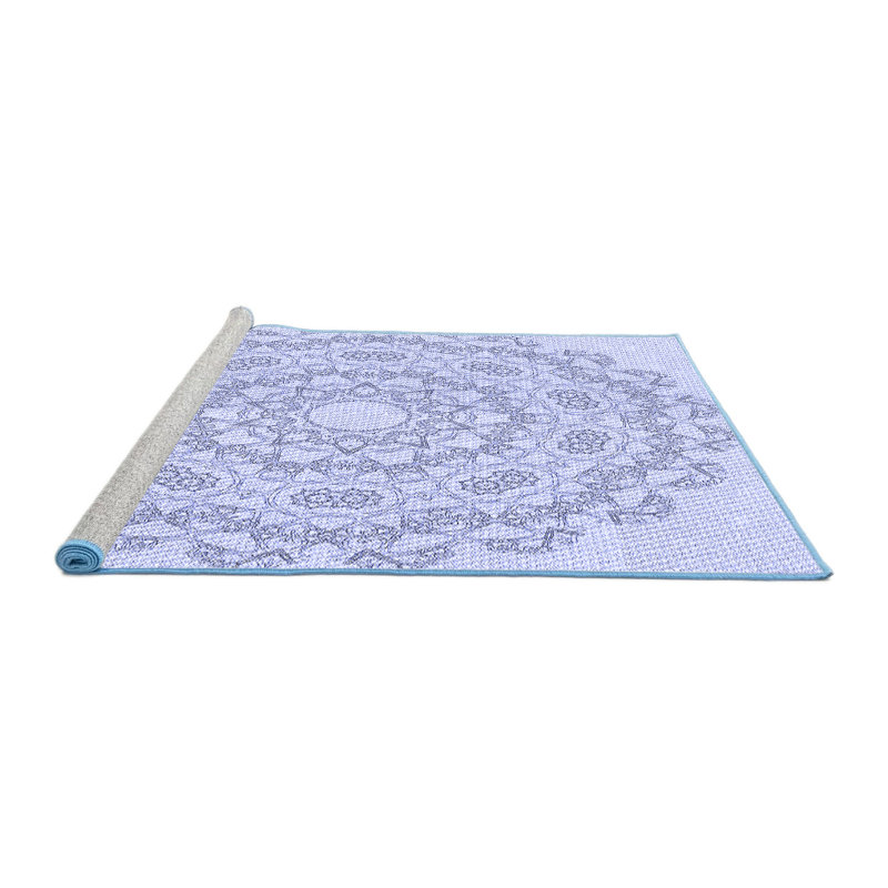 Indoor Rug, Square 4'