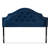 Miccah Upholstered Velvet Panel Headboard-1848913952-1848913945