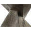Table d'appoint Natural Design