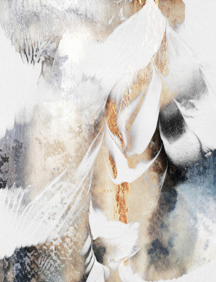 Wrapped Canvas Print, 50.8 cm H x 76.2 cm W