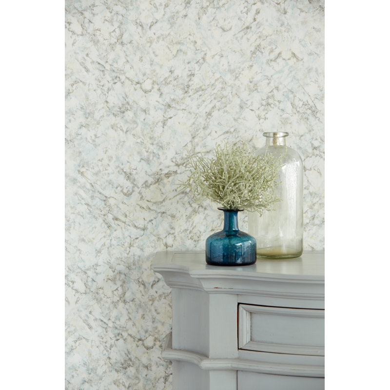 Mucci Marble Roll, Aqua
