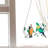 Braesyn Animals Window Panel