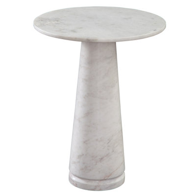 Joni Marble End Table