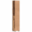 Linen Cabinet-268178614