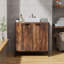 60cm Bathroom Vanity Base Only