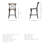 Borough Counter Stool-50267281-50267283