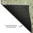 Premium Machine Washable Christina AMF1074 Circles Rug-1084430014