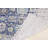 Turkish Chelsea Navy/Ivory Area Rug-29562960