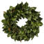 Magnolia Leaf Wreath-1809458387