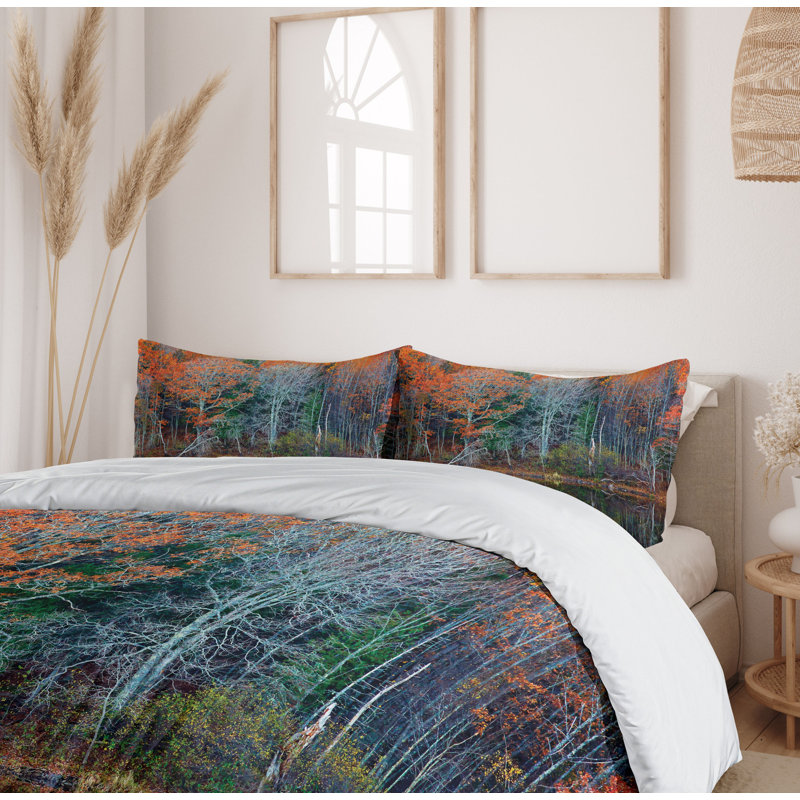 Duvet Cover