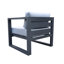 Kariselle 4 - Person Patio Conversation Sets with Cushions