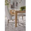 Soizic 20'' H Upholstered Ash Side Chair
