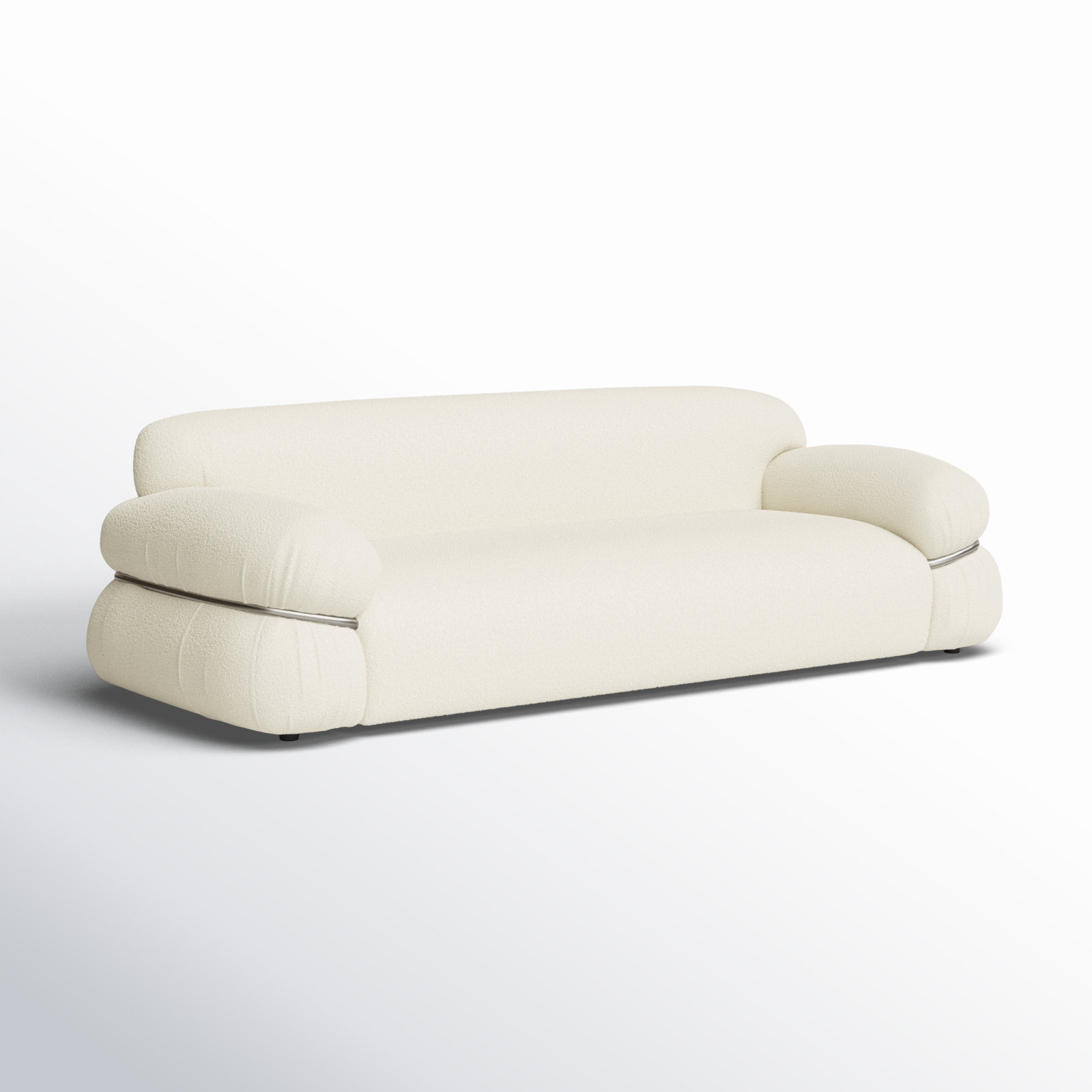 98" Sofa