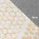 Chenille Geometric Indoor Rug