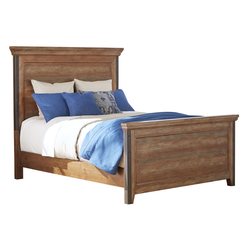 Kaila Piece Bedroom Set