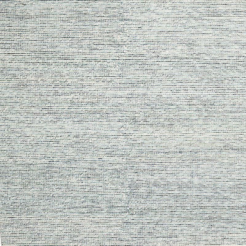 Surface beige contemporaine tapis, Carré 8 pi