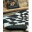 Hand Woven 82cm X 100cm Area Rug