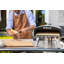 Four à pizza au propane autoportant-2042184650