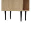 Meuble-lavabo 21,6 po avec lavabo en céramique-304921598