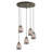Murphy 5 - Light Cluster Pendant-237798739-237798744