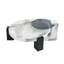 Ensemble de tables basses 3 pieds Jakwan