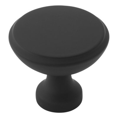 Edgewood Round Knob