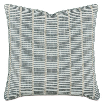 Madison Woven Decorative Pillow