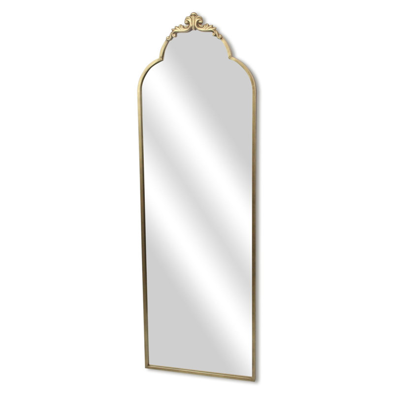 Miroir suspendu 65 po