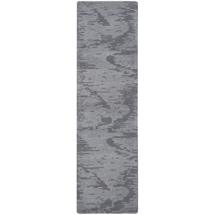 Abstract Indoor Rug