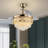 Giuseppa 42.12'' Ceiling Fan with LED Lights