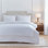 Elara Cotton Abstract Duvet Cover Set with Pillowcases