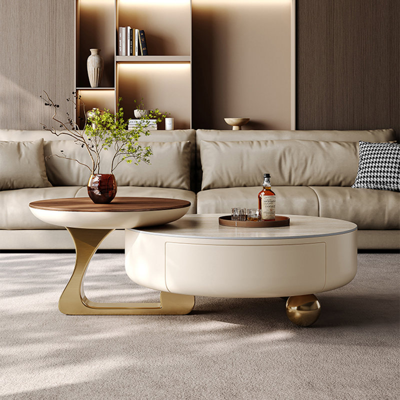 Table basse Creative