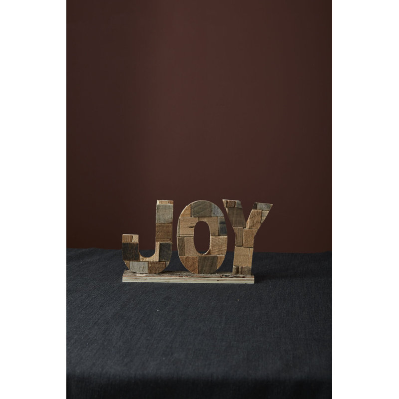 Panneau en bois 11,5 po x 2 po x 6,5 po