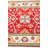Kaibab Red Rug