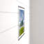 Adhésif décoratif oiseau 3D fenêtre pré-28657283