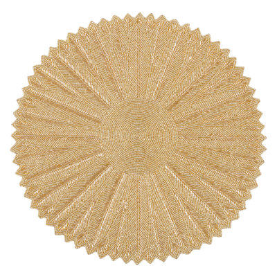 Champaign Flower Series Placemat