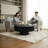 Round Coffee Table