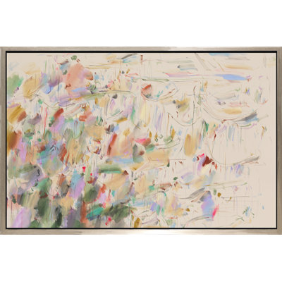 Blooms Painting
