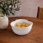 Vida Nube Melamine Fruit Bowl