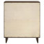 Commode 4 tiroirs Hemlock