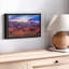 «Hunts Mesa Monument Valley Sunset Art mural»-382915798