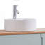 Ceramic Wash Basin AH-YSG002-TCP