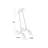 Knowlton Ophelia & Co. Metal H-Frame Easel