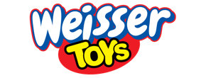 WEISSER TOYS Logo