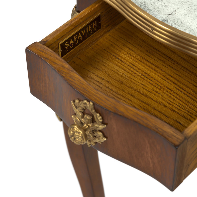 Table de bout Shoreham